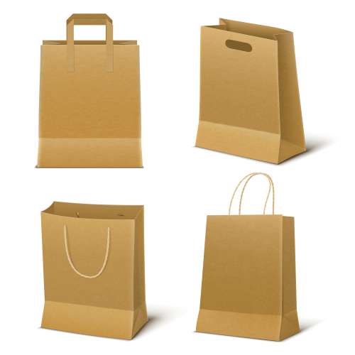 Paper Bags