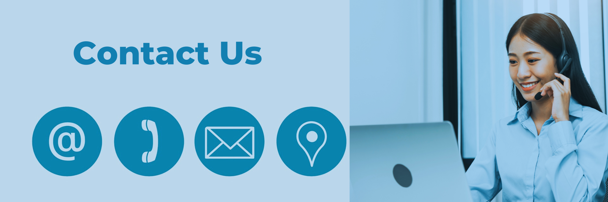 Contact Us